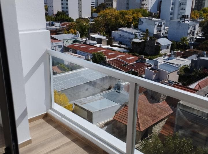 Monoambiente a Estrenar - 5