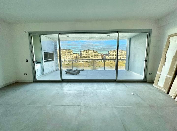 Departamento en Venta a Estrenar 3 Ambientes en Yoo 5 Nordelta - 2