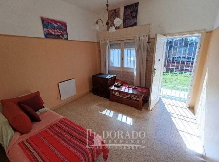 PH 3 Ambientes en Planta Baja con Patio y Parrilla - 2