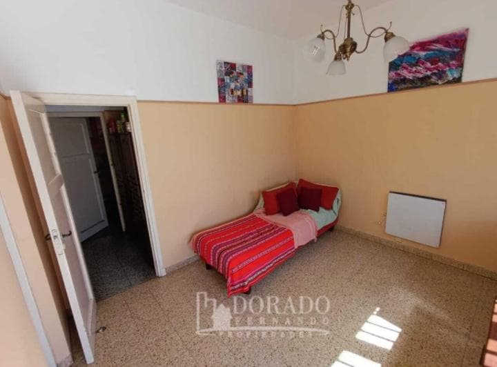 PH 3 Ambientes en Planta Baja con Patio y Parrilla - 3