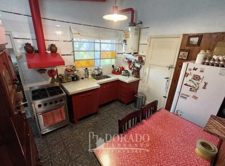PH 3 Ambientes en Planta Baja con Patio y Parrilla - 5