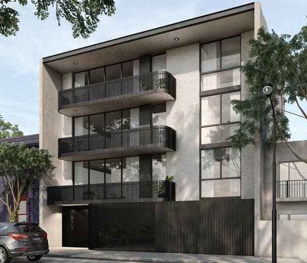 Venta Departamento de Pozo de 2 Ambientes con Cochera Victoria - 2