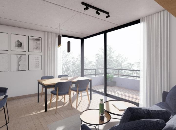Venta Departamento de Pozo de 2 Ambientes con Cochera Victoria - 4