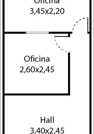Venta de Oficina en Florida Vicente López - 2