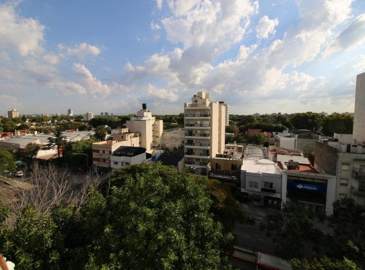 Venta de Oficina en Florida Vicente López - 4