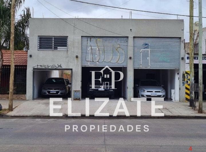 Venta en Block de Locales Comerciales - 2