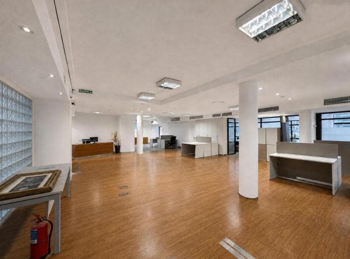 Oficina en Venta en Puerto Madero - 4