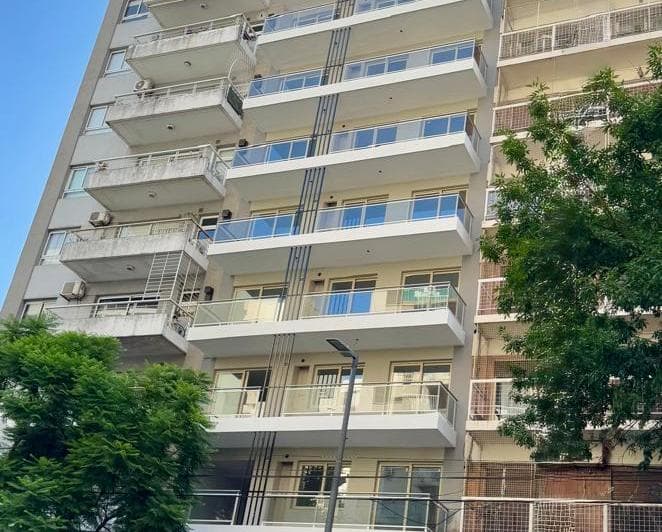 Edificio Crystall 5 / Unidad 2 Ambientes - 2
