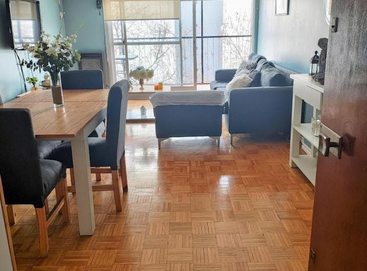Venta Departamento 5 Ambientes, Flores, C. A. b. a - 5