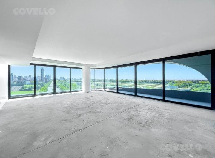 Venta Departamento de 4 Ambientes - Palermo Nuevo - 2