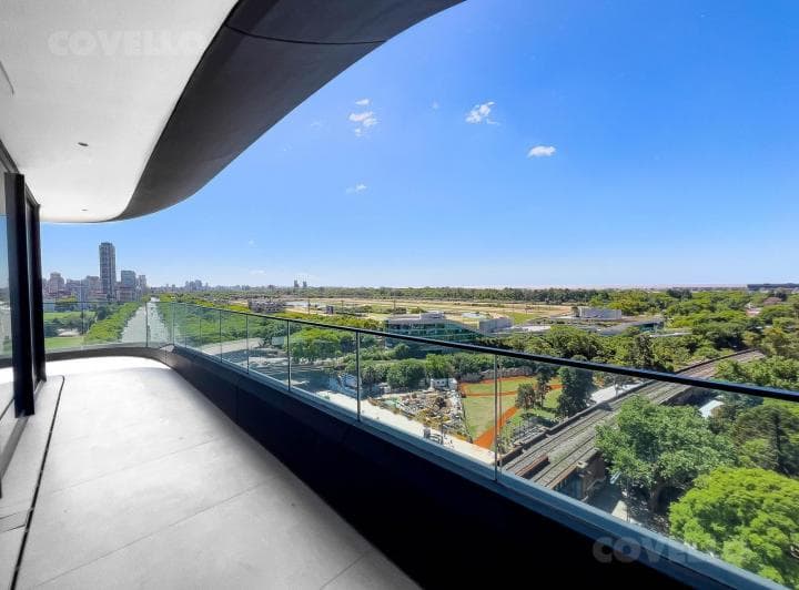 Venta Departamento de 4 Ambientes - Palermo Nuevo - 4