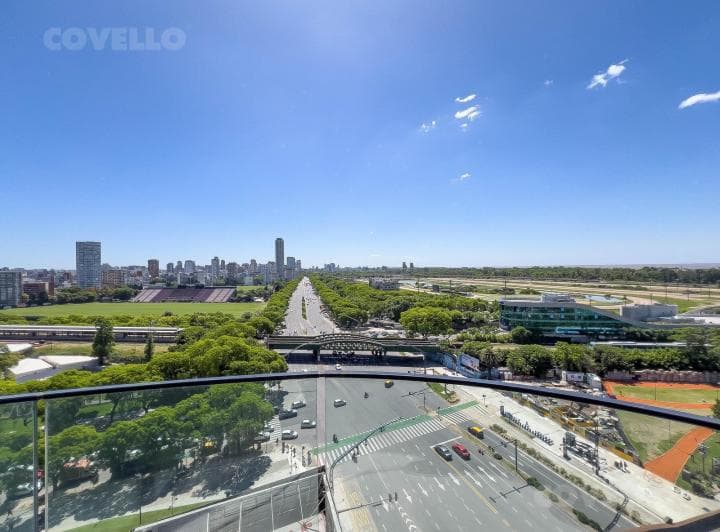 Venta Departamento de 4 Ambientes - Palermo Nuevo - 5