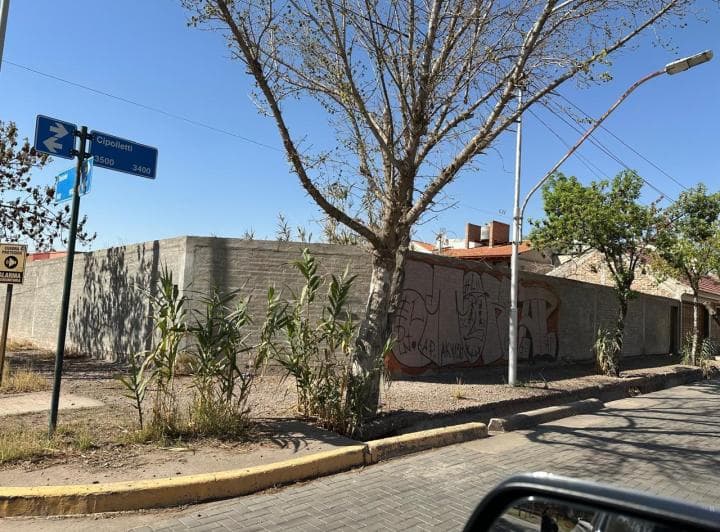 Excelente Lote en Venta - 2