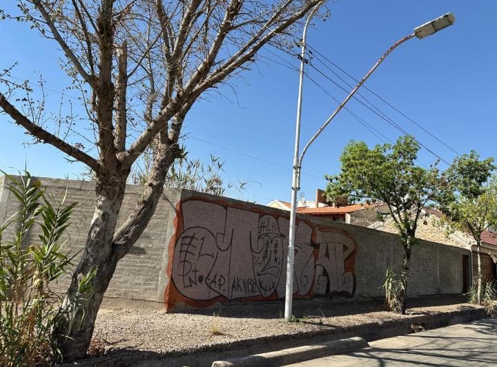 Excelente Lote en Venta - 3
