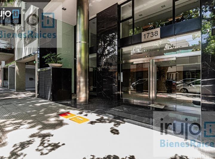 Departamento de 4 Ambientesen Villa del Parque a Estrenar - Dormitorio Suite Al Contrafrente - 3