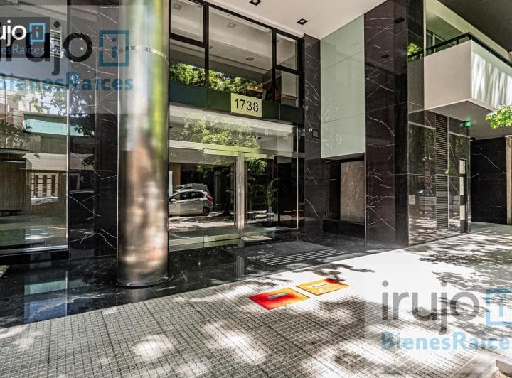 Departamento de 4 Ambientesen Villa del Parque a Estrenar - Dormitorio Suite Al Contrafrente - 2