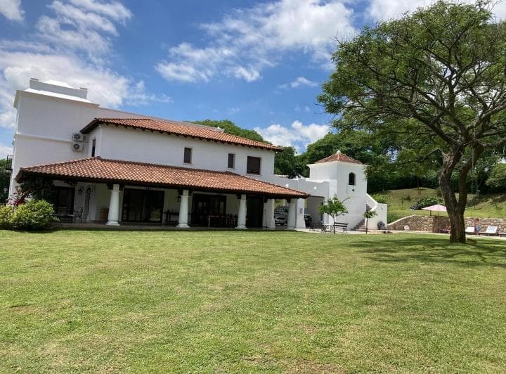 Exc. Casa Vta 4 Dor Gge/suite/pileta/asador/jard La Aguada - 4