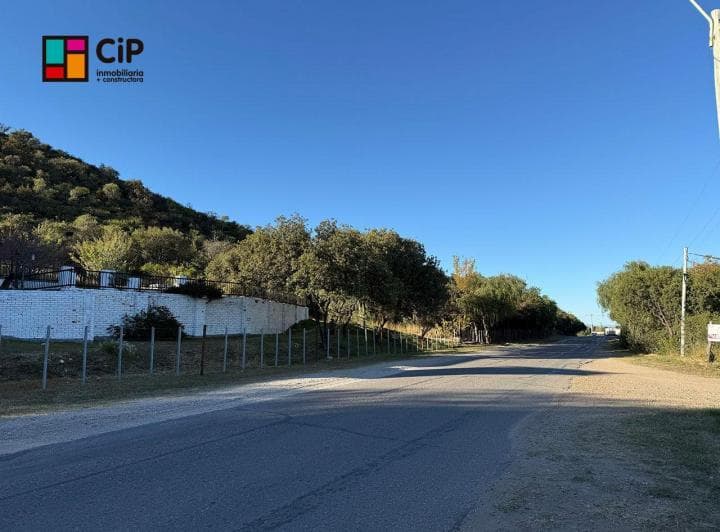 Lote Sobre Av Dos Venados Merlo - 5