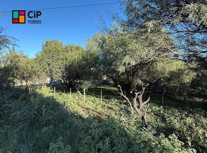 Lote Sobre Av Dos Venados Merlo - 2