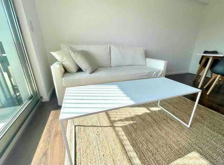 Departamento en Alquiler en Palermo, Capital Federal, Buenos Aires - 5
