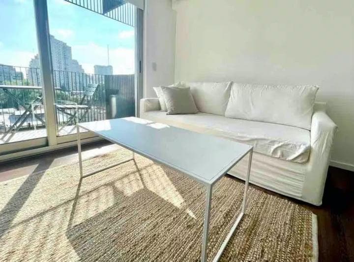 Departamento en Alquiler en Palermo, Capital Federal, Buenos Aires - 3