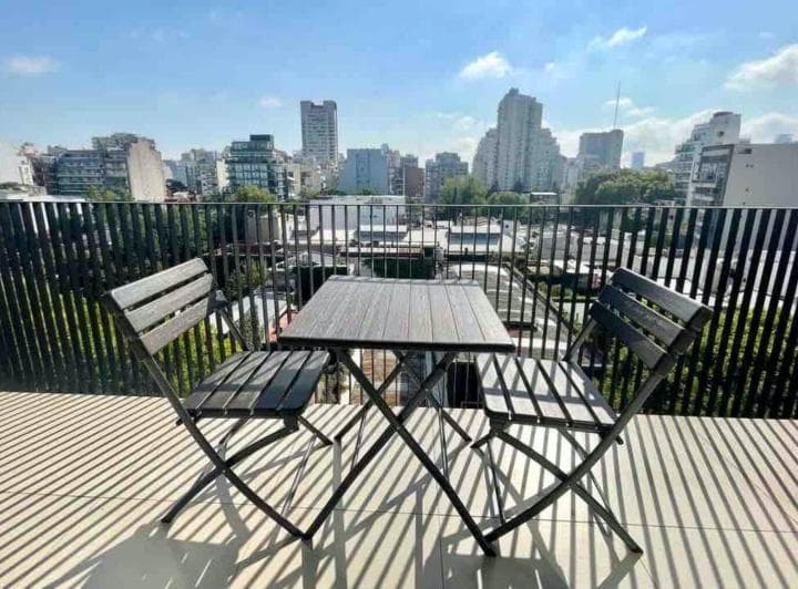 Departamento en Alquiler en Palermo, Capital Federal, Buenos Aires - 4