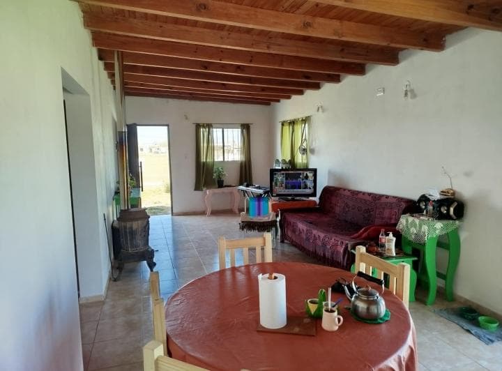Casa Apta Crédito en Venta en Valle de Alta Gracia. - 4