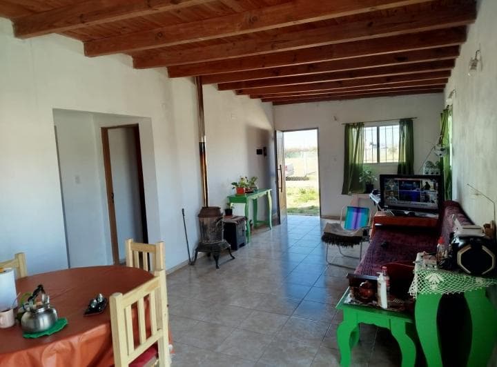 Casa Apta Crédito en Venta en Valle de Alta Gracia. - 3