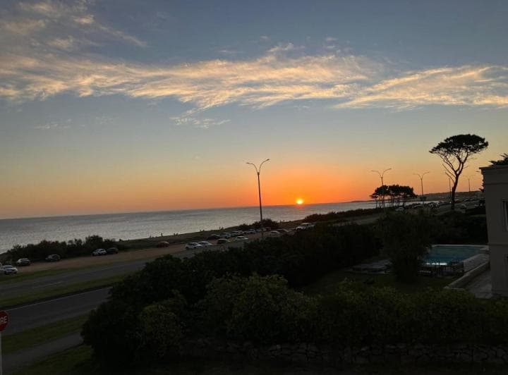 Venta Departamento - Playa Mansa - Punta del Este - 4