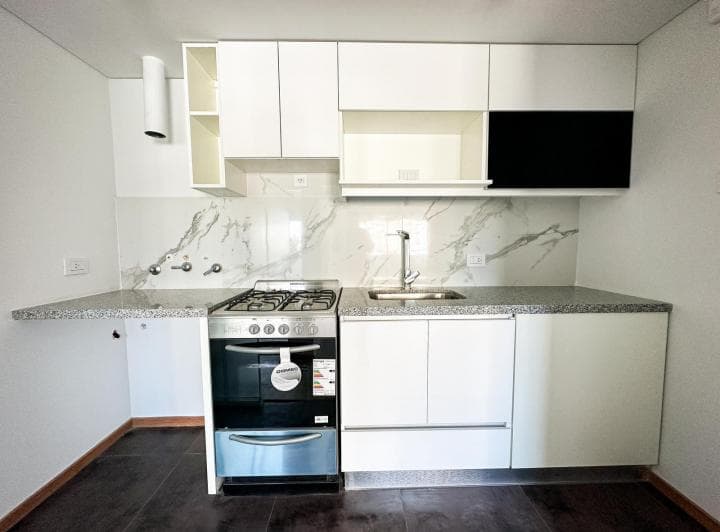 Departamento en Martin - 3