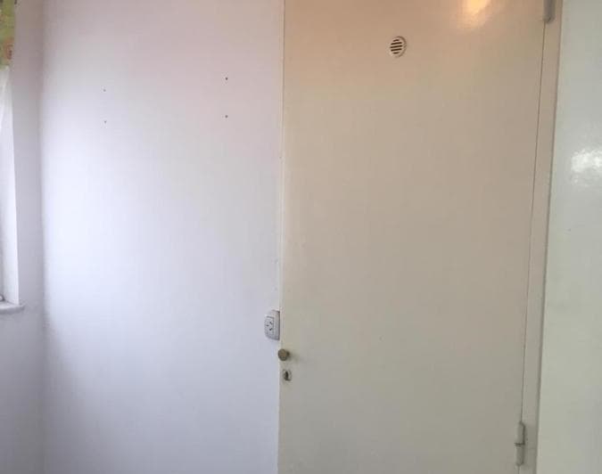 Departamento - Versalles - 5