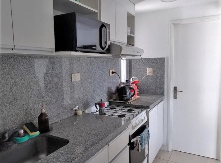 Departamento en Venta de 2 Dormitoios. Edificio Sembrando 1 - 4