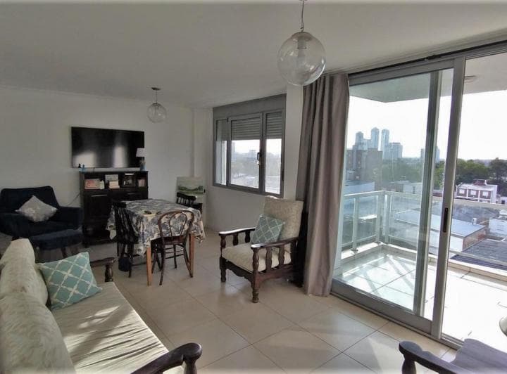 Departamento en Venta de 2 Dormitoios. Edificio Sembrando 1 - 2