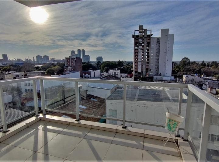 Departamento en Venta de 2 Dormitoios. Edificio Sembrando 1 - 5