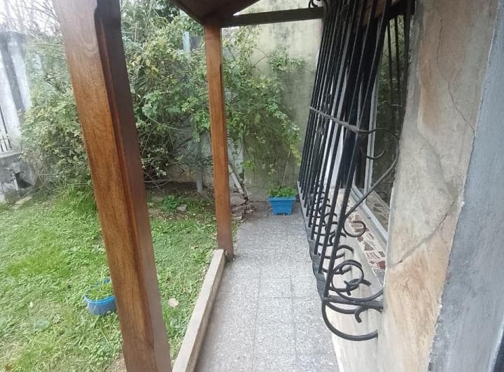 Chalet + Dpto en Venta - 2