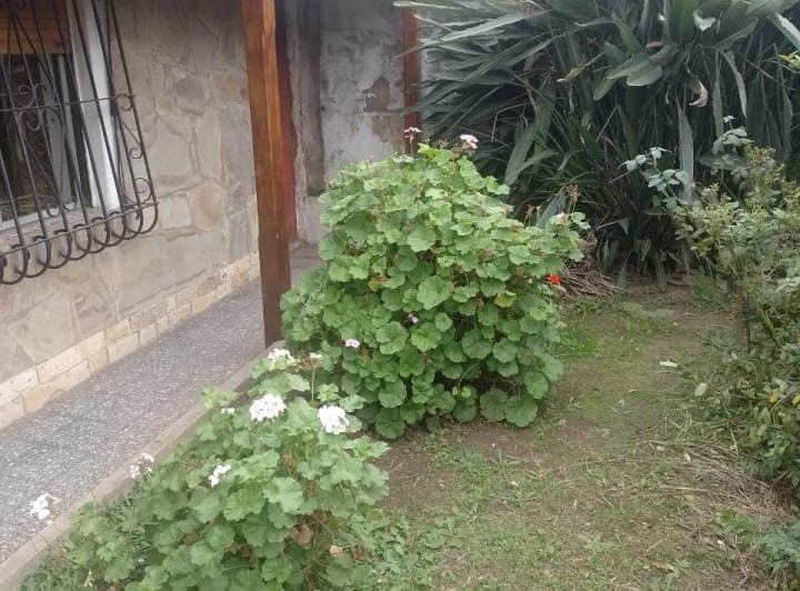 Chalet + Dpto en Venta - 3