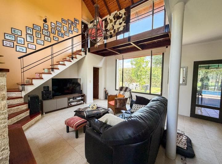 Casa en Venta en Campos de Esther - Calidad, Confort y Naturaleza - Lote 70 - 2
