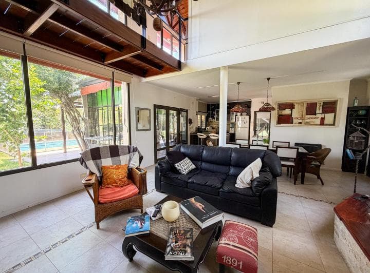 Casa en Venta en Campos de Esther - Calidad, Confort y Naturaleza - Lote 70 - 3