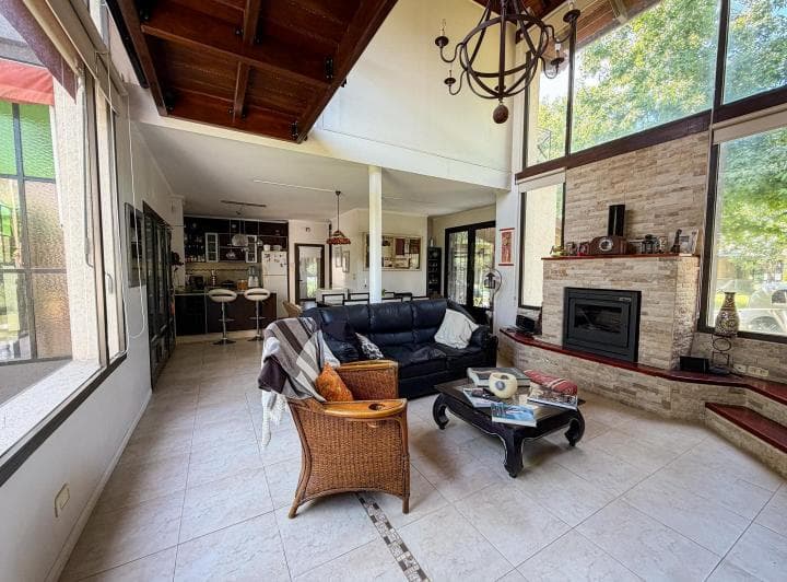 Casa en Venta en Campos de Esther - Calidad, Confort y Naturaleza - Lote 70 - 4