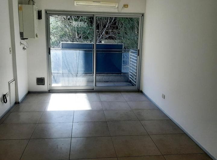 Roosevelt y Av Cabildo - Apto Profesionales - - 2