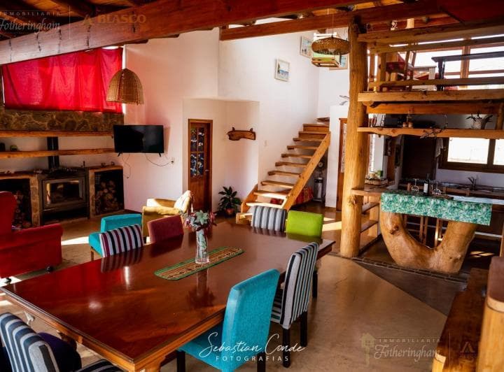 Importante Propiedad a La Venta | Yacanto | Calamuchita - 4