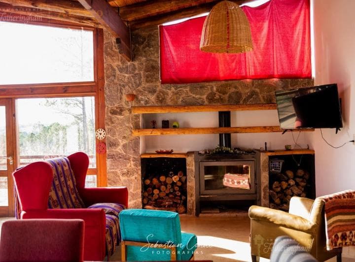 Importante Propiedad a La Venta | Yacanto | Calamuchita - 3