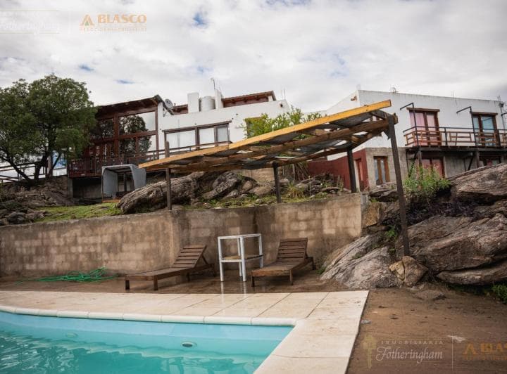 Importante Propiedad a La Venta | Yacanto | Calamuchita - 2