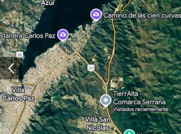 Valle del Río - Country Tierra Alta - Lote de 697,65 m² - 3