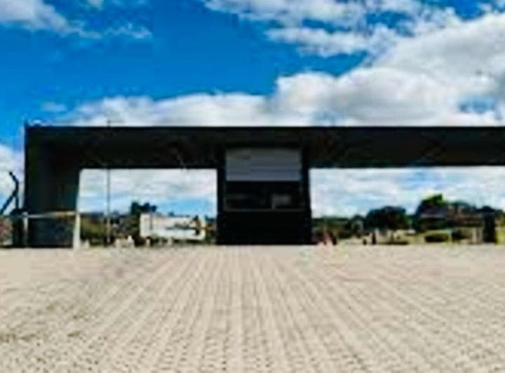 Valle del Río - Country Tierra Alta - Lote de 697,65 m² - 4