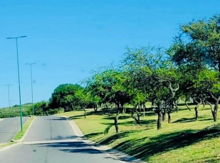 Valle del Río - Country Tierra Alta - Lote de 697,65 m² - 2