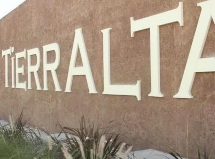 Valle del Río - Country Tierra Alta - Lote de 697,65 m² - 5