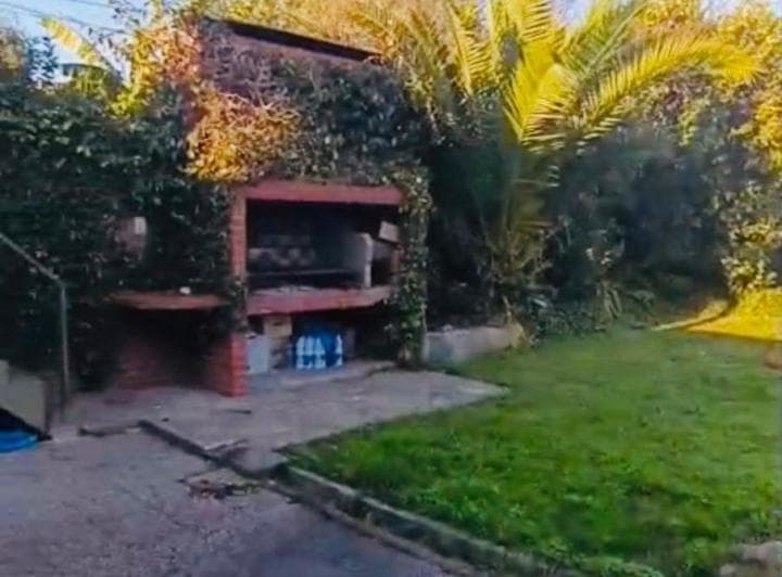 Casa con Pileta - 5