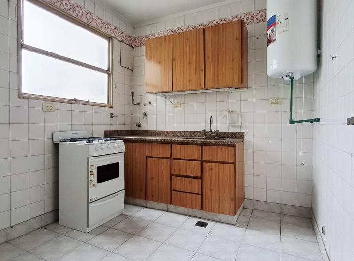 2amb Luminosos * Amplios 48 m * Apto Profesional * Exp $55000 - 3