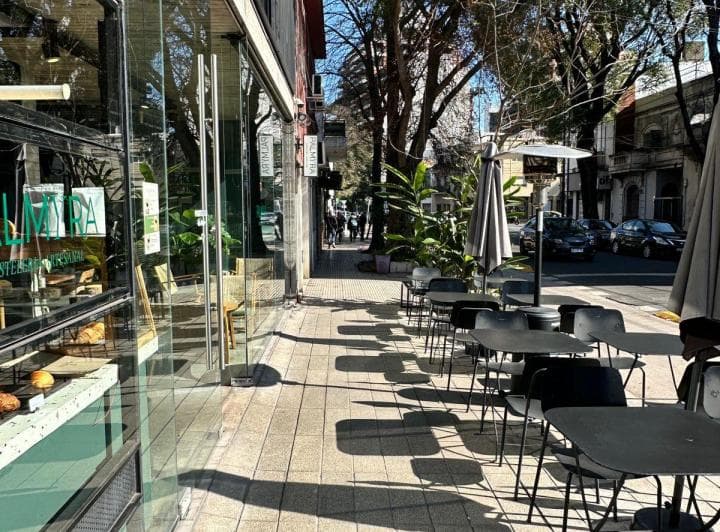 Jorge Newbery 3364 - Colegiales - Excelente Local Venta Gastronómico con Renta - 2